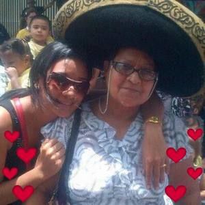 Meet your Posher, Diana carolina